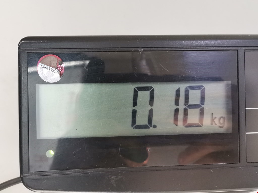 Ограничитель открывания двери KIA Carens 2006-2012