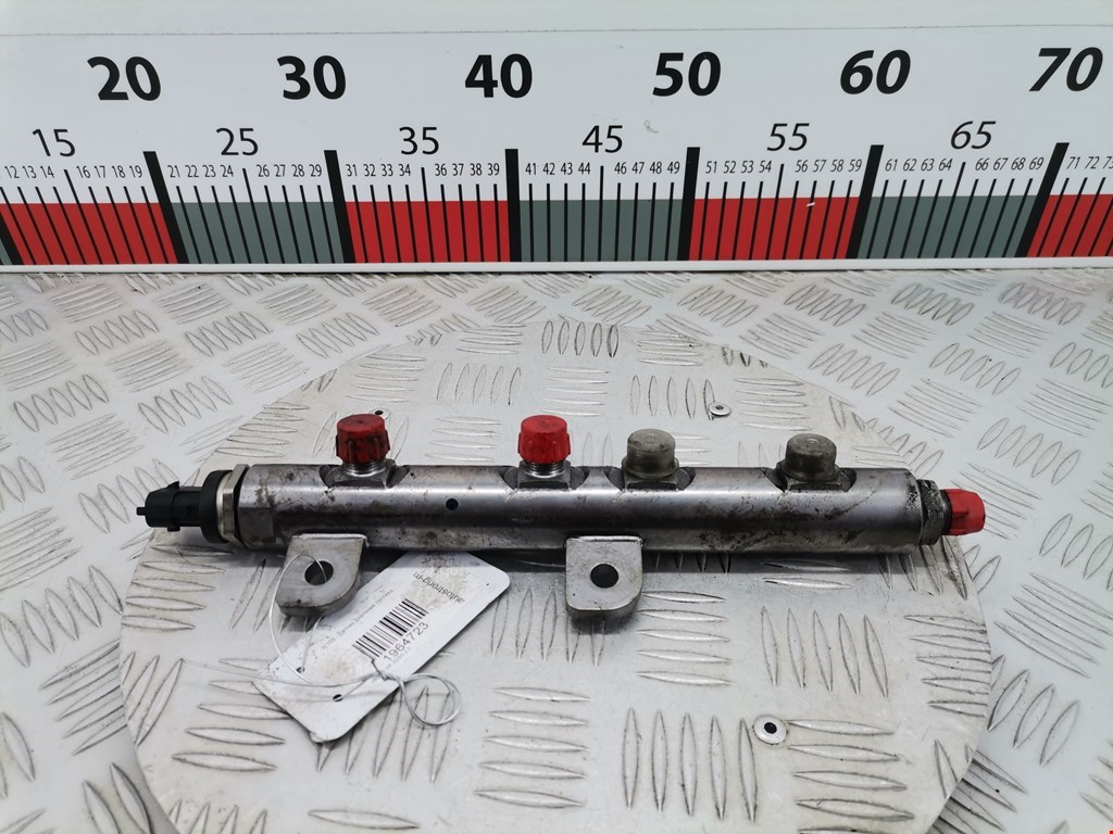 Датчик давления топлива JAGUAR XF X250 2007-2015