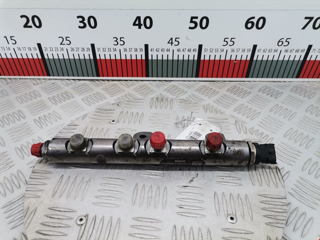 Датчик давления топлива JAGUAR XF X250 2007-2015