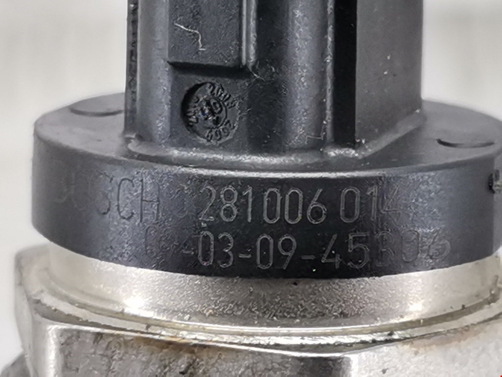 Датчик давления топлива JAGUAR XF X250 2007-2015