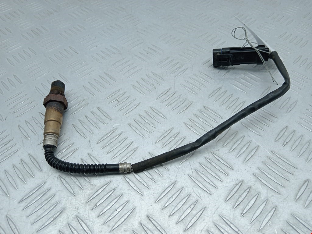 Датчик кислородный lambdasond RENAULT Megane II 2002-2009