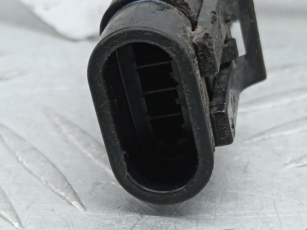 Датчик кислородный lambdasond RENAULT Megane II 2002-2009