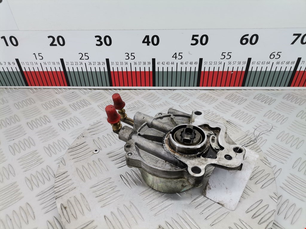 Насос вакуумный Jaguar XF (X250) (2007-2015)