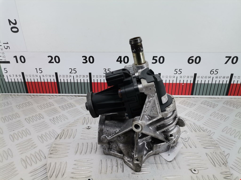 Клапан ЕГР EGR Jaguar XF (X250) (2007-2015)