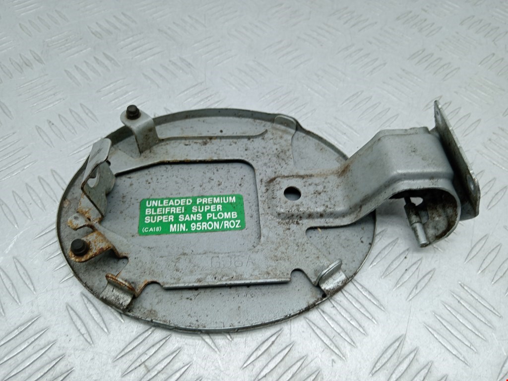 Лючок бензобака MAZDA Mazda 6 GG 2000-2007
