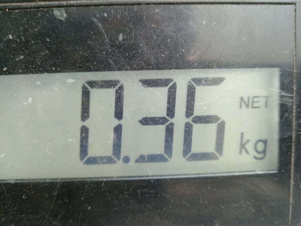 Лючок бензобака MAZDA Mazda 6 GG 2000-2007