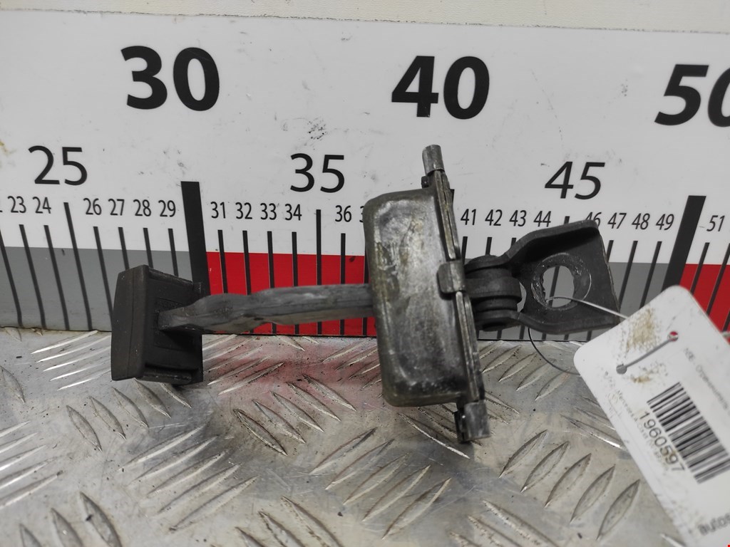 Ограничитель открывания двери MERCEDES-BENZ A-Class W168 1997-2004