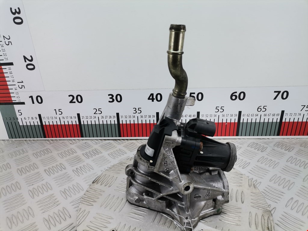 Клапан ЕГР EGR Jaguar XF (X250) (2007-2015)