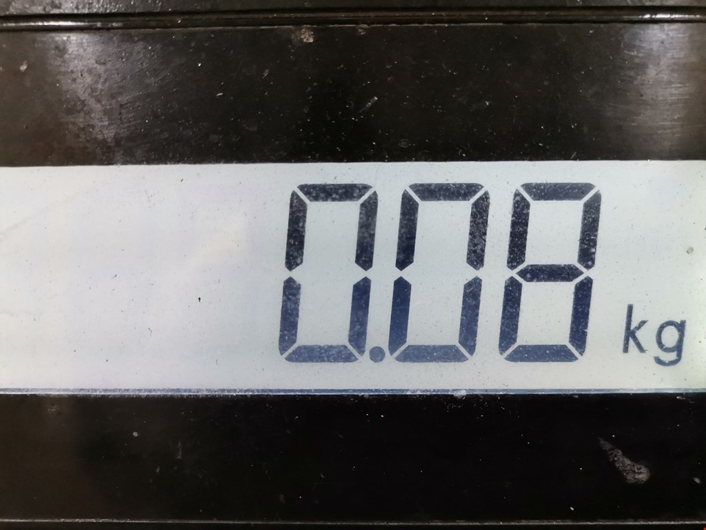 Форсунка дизельная электрическая VOLKSWAGEN Passat B6 2005-2011