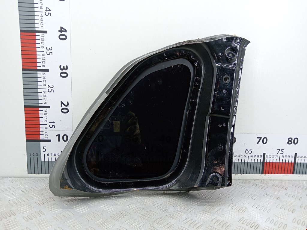 Стекло кузовное глухое левое RENAULT Koleos HY 2008-2016