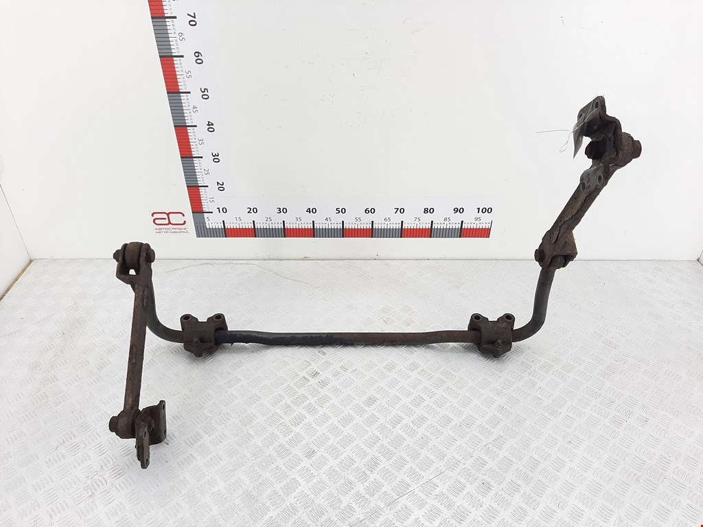 Стабилизатор передний (поперечной устойчивости подвески) RENAULT Midlum 1999-2013