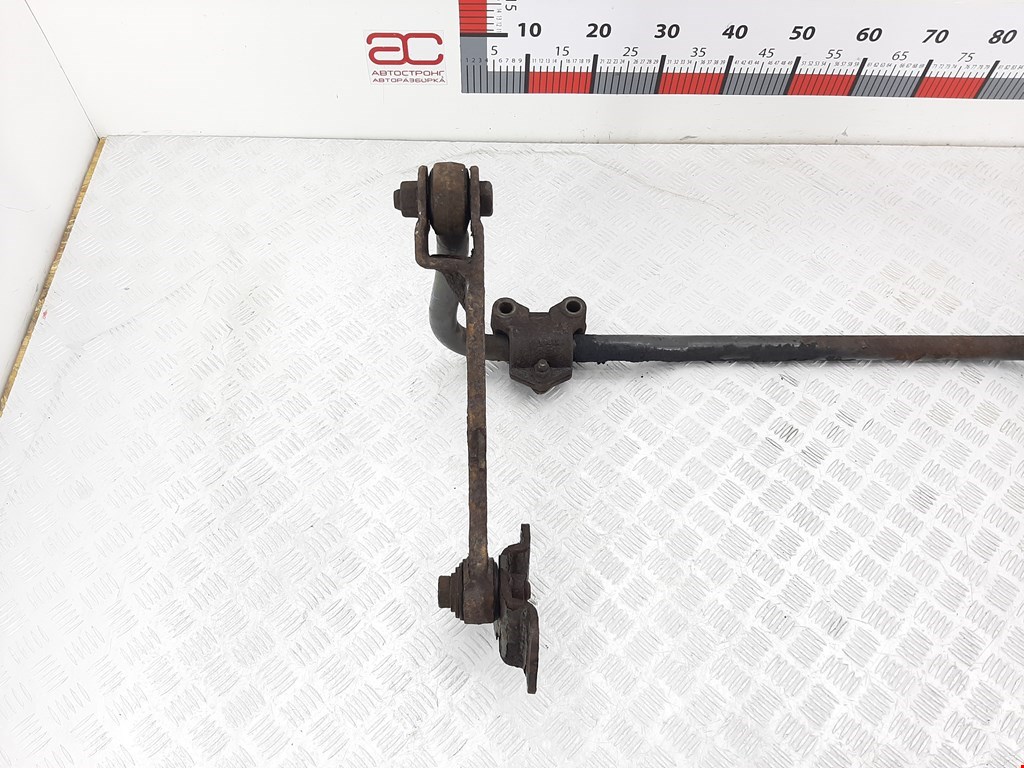 Стабилизатор передний (поперечной устойчивости подвески) RENAULT Midlum 1999-2013