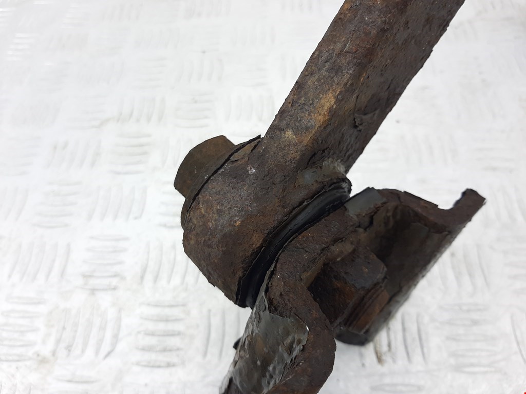 Стабилизатор передний (поперечной устойчивости подвески) RENAULT Midlum 1999-2013