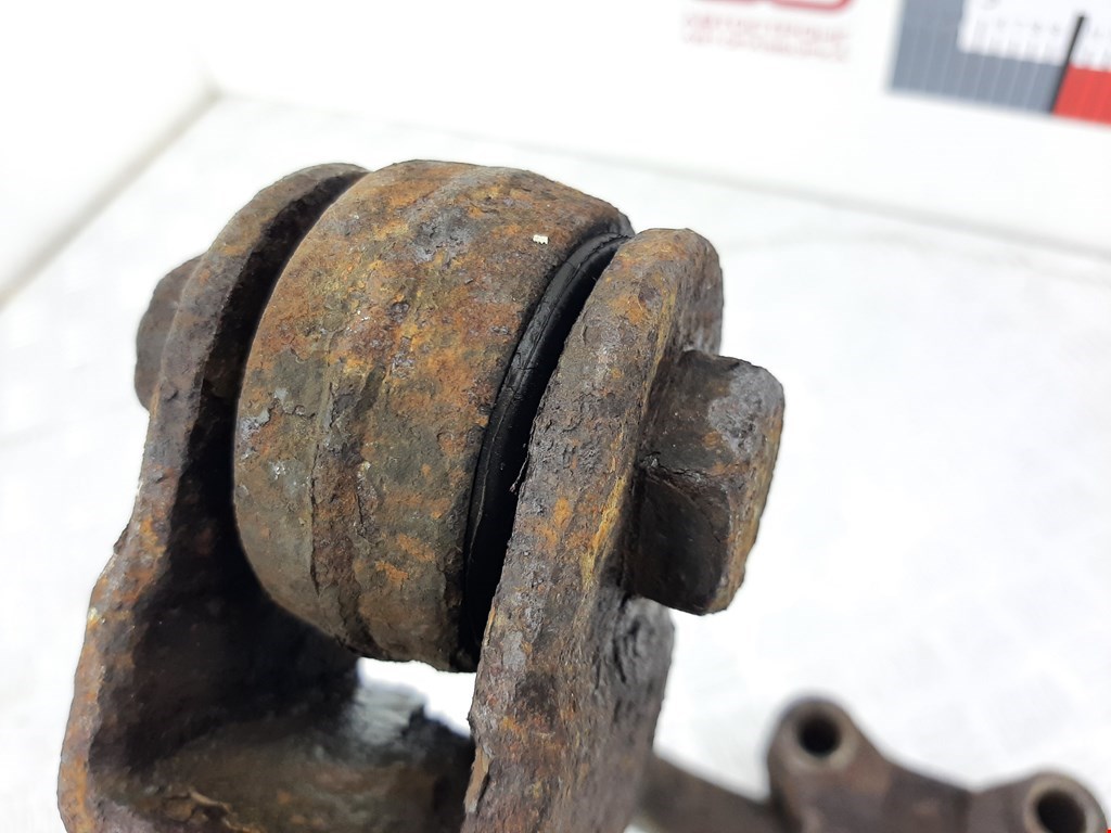 Стабилизатор передний (поперечной устойчивости подвески) RENAULT Midlum 1999-2013