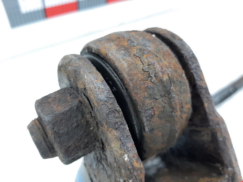 Стабилизатор передний (поперечной устойчивости подвески) RENAULT Midlum 1999-2013