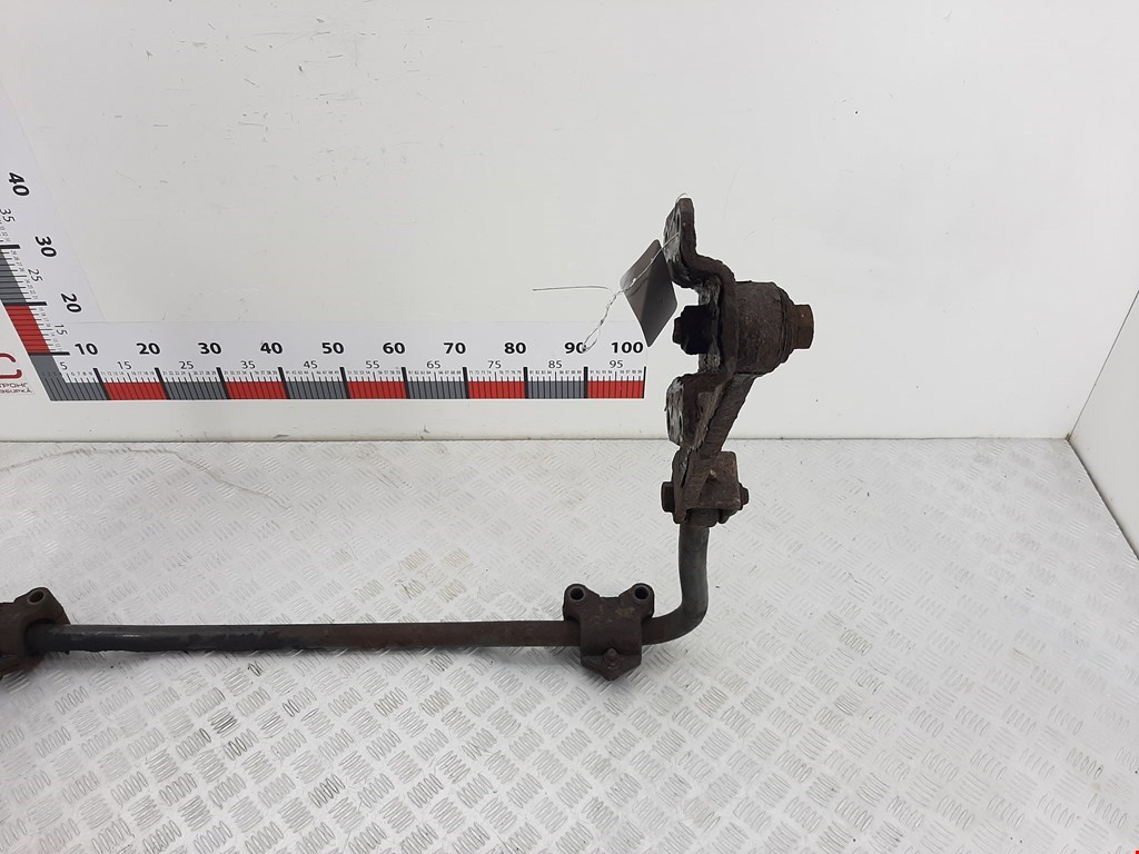 Стабилизатор передний (поперечной устойчивости подвески) RENAULT Midlum 1999-2013