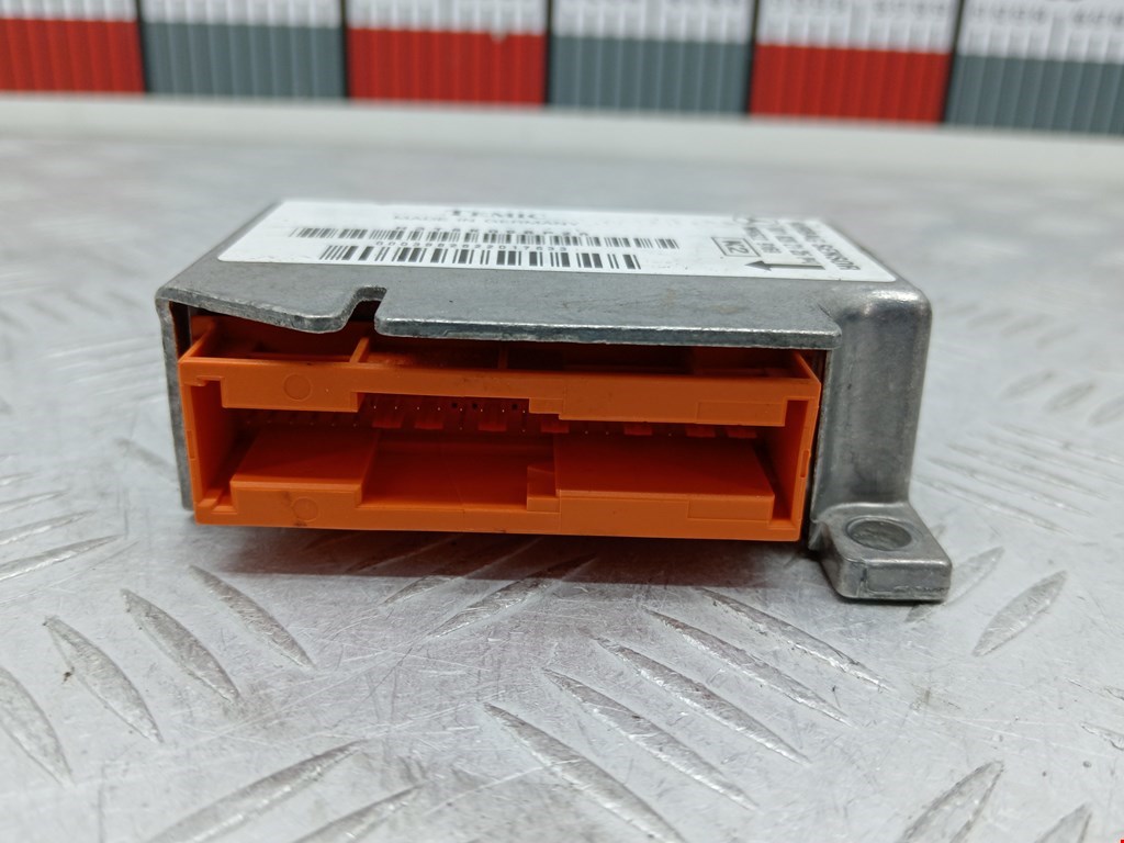 Блок управления AIR BAG MERCEDES-BENZ C-Class C-klasse W202 1993-2000