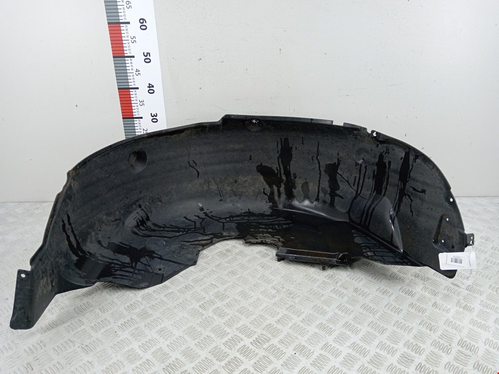 Локер (подкрылок) задний левый LAND ROVER Range Rover 2002-2012