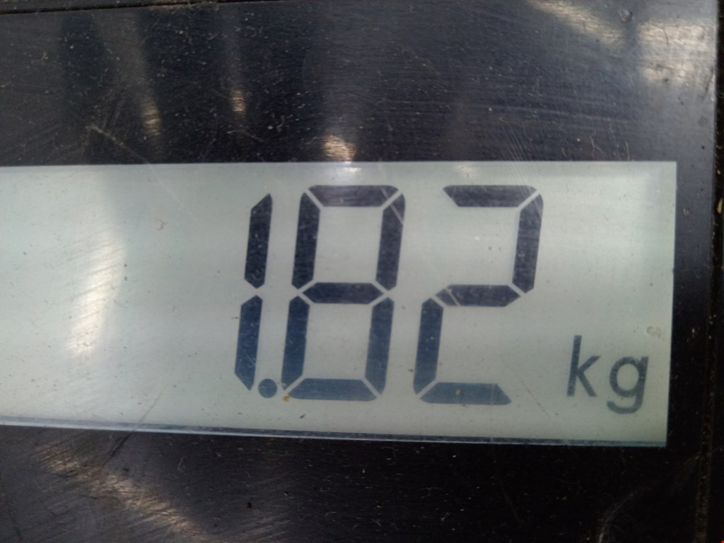 Локер (подкрылок) задний левый LAND ROVER Range Rover 2002-2012