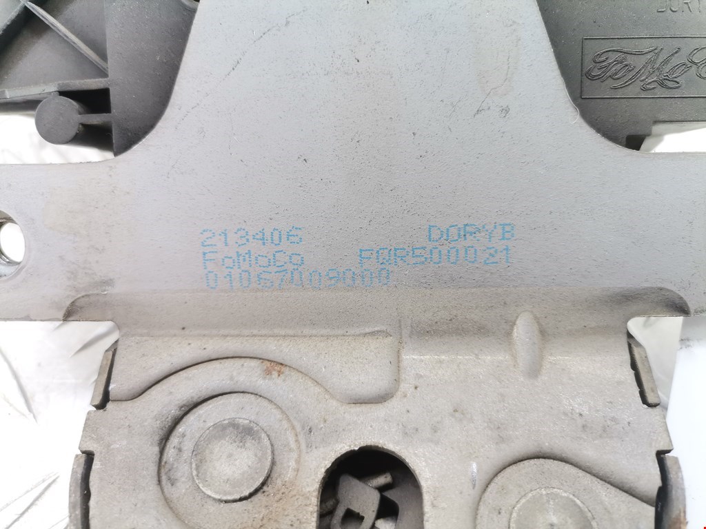 Замок багажника (крышки двери) LAND ROVER Range Rover Sport 2005-2013