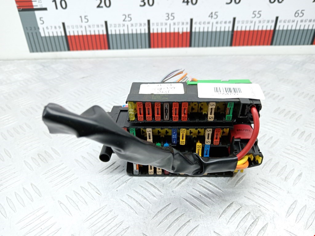 Датчик уровня в бачок омывателя CITROEN Xsara Picasso 1999-2012