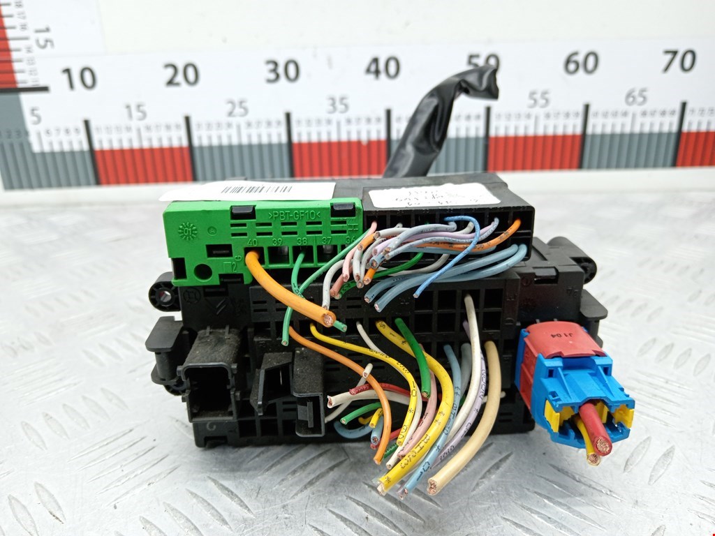 Датчик уровня в бачок омывателя CITROEN Xsara Picasso 1999-2012