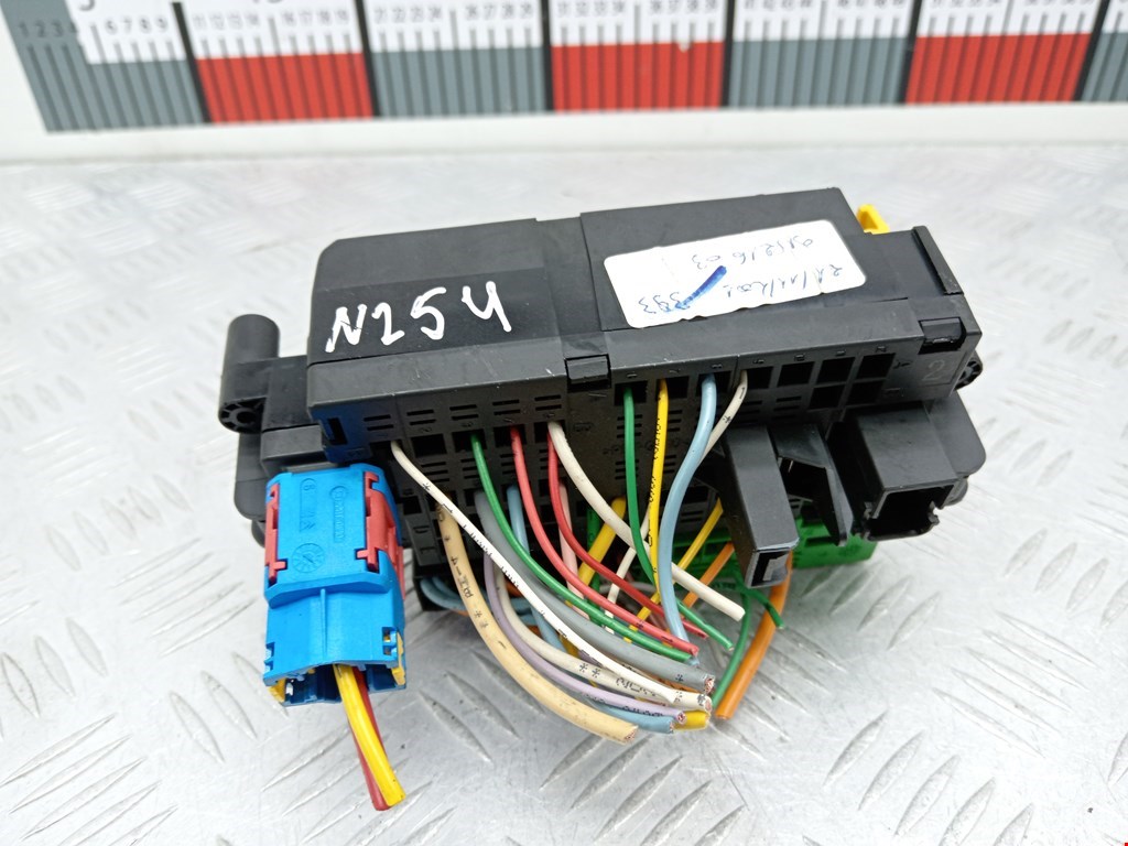 Датчик уровня в бачок омывателя CITROEN Xsara Picasso 1999-2012