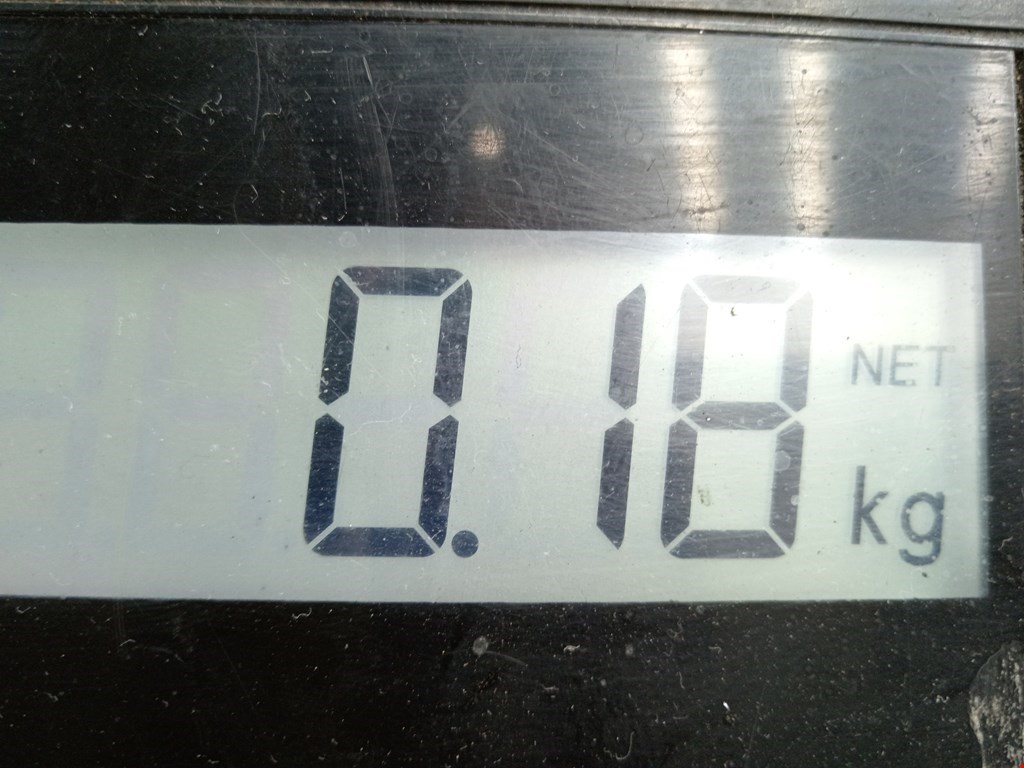 Уплотнитель (наружный) KIA Magentis 2000-2006