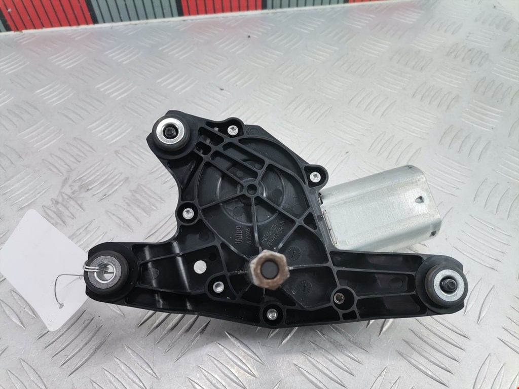 Моторчик стеклоочистителя задний BMW X1 E84 2009-2015