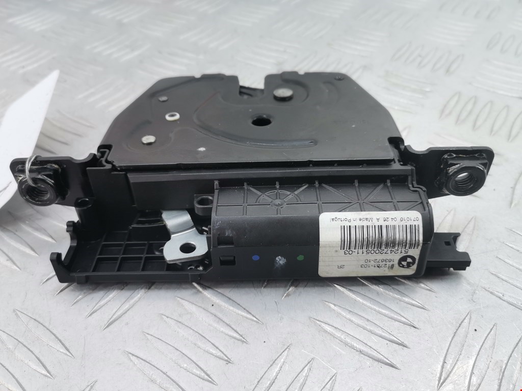 Замок багажника (крышки двери) BMW X1 E84 2009-2015