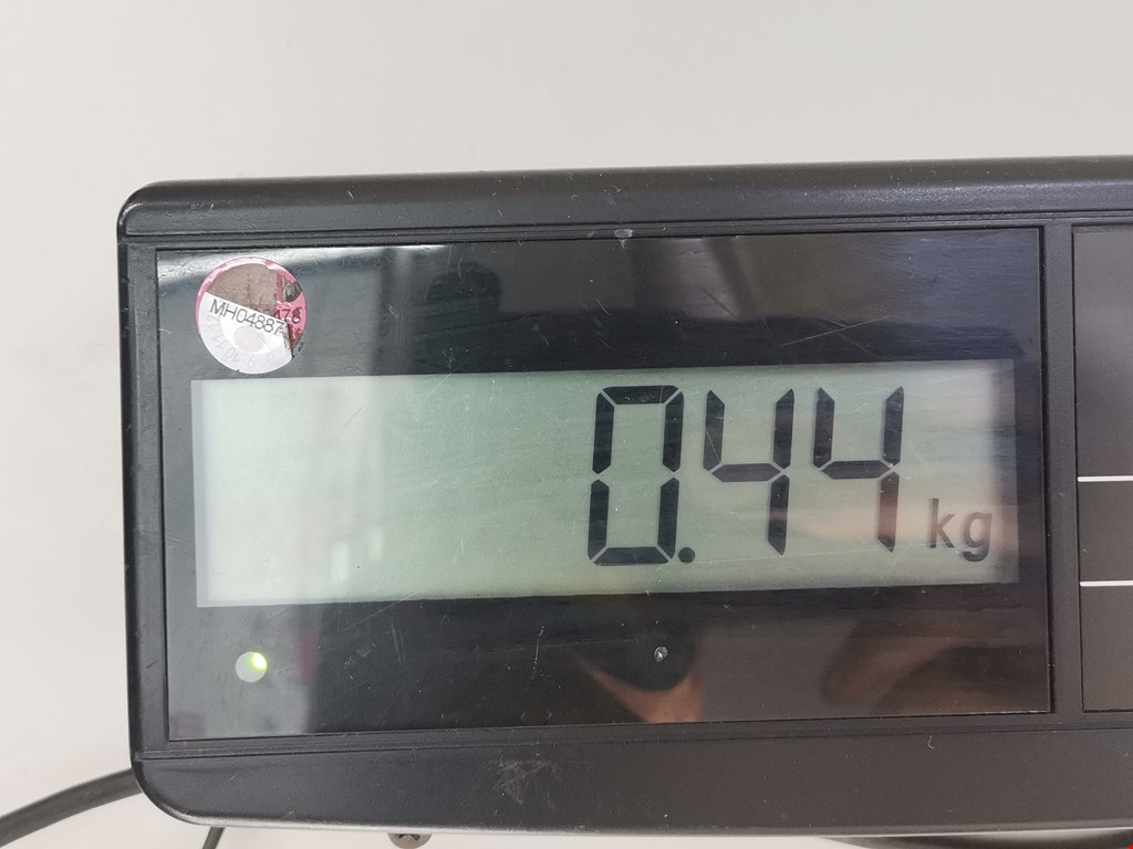 Замок багажника (крышки двери) BMW X1 E84 2009-2015