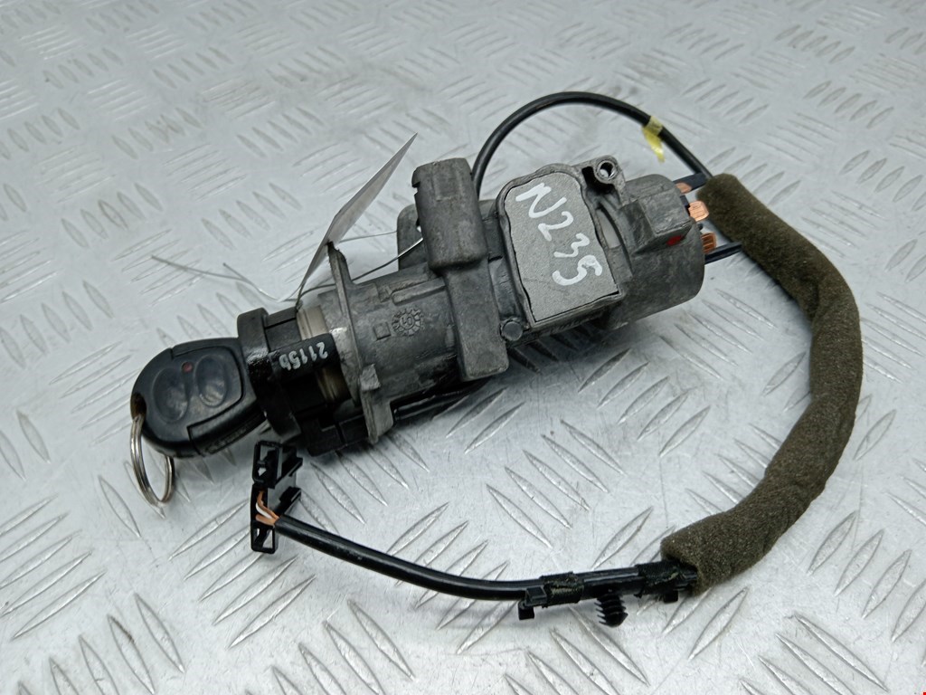 Замок зажигания FORD Galaxy 1995-2005