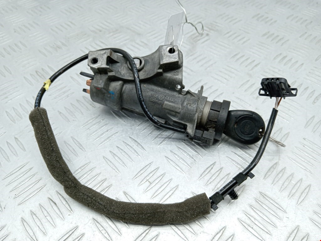 Замок зажигания FORD Galaxy 1995-2005