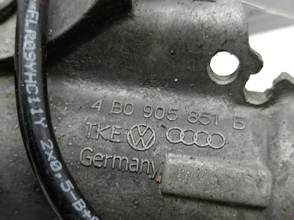 Замок зажигания FORD Galaxy 1995-2005