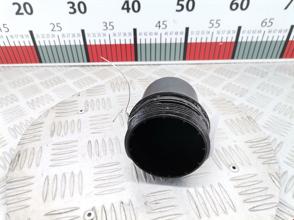 Крышка масляного фильтра PEUGEOT Partner 1996-2009