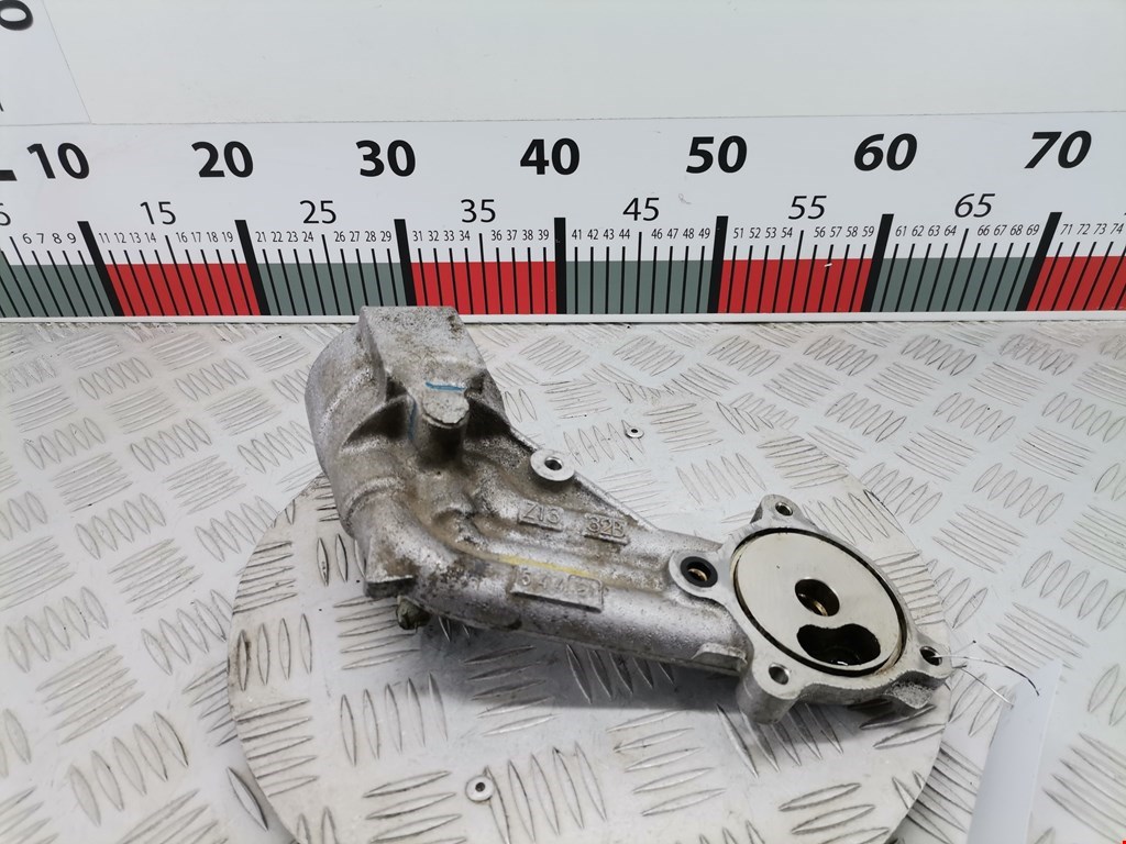 Корпус масляного фильтра PEUGEOT Partner 1996-2009