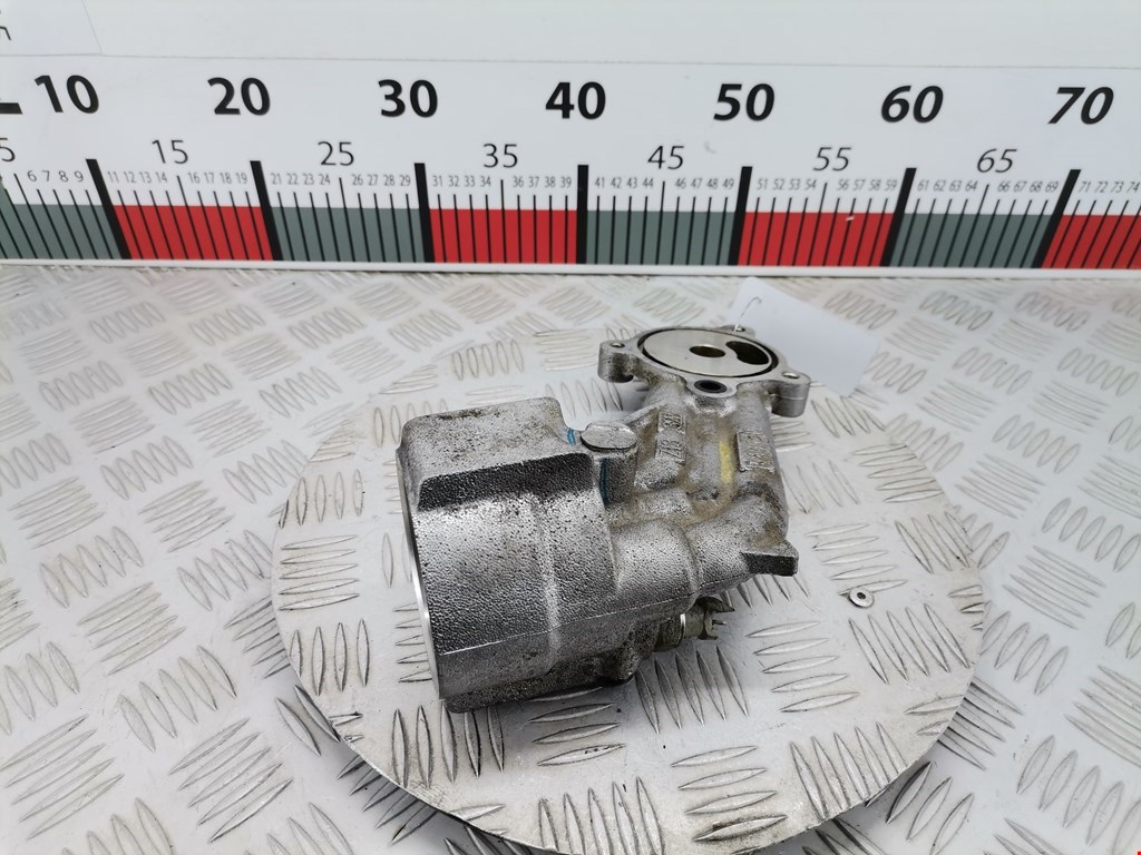 Корпус масляного фильтра PEUGEOT Partner 1996-2009