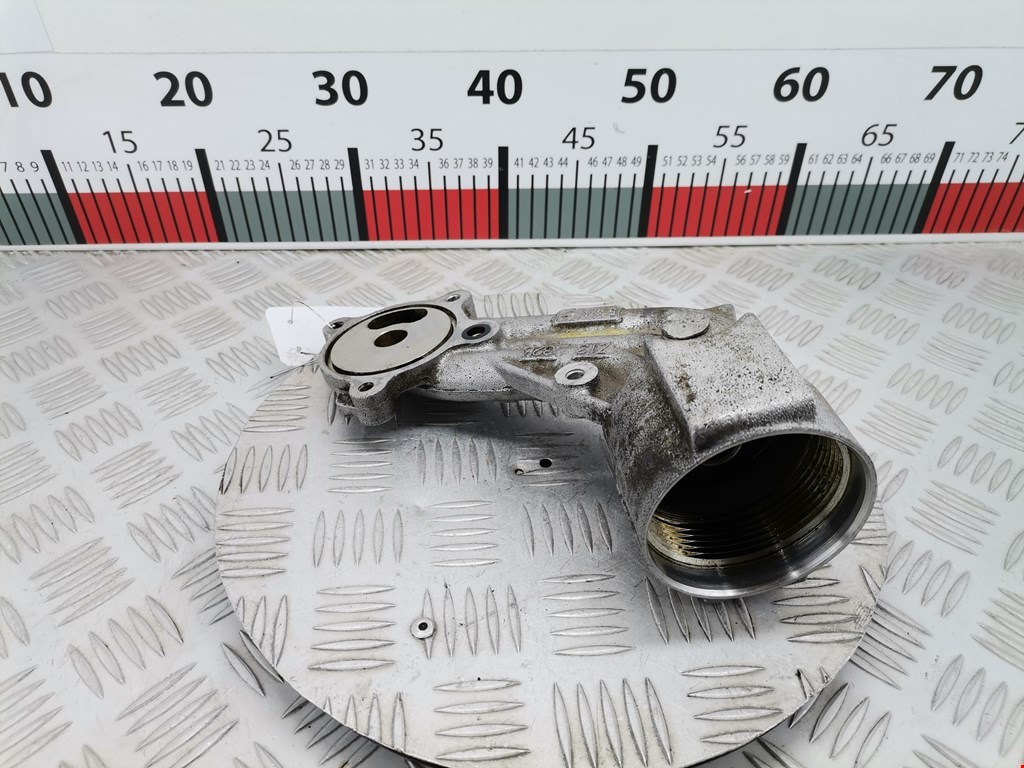 Корпус масляного фильтра PEUGEOT Partner 1996-2009