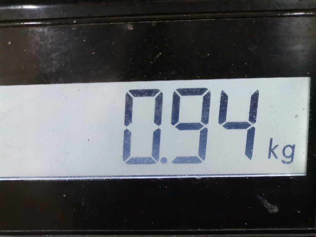 Корпус масляного фильтра PEUGEOT Partner 1996-2009