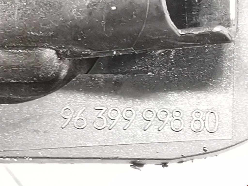 Датчик положения коленвала PEUGEOT Partner 1996-2009