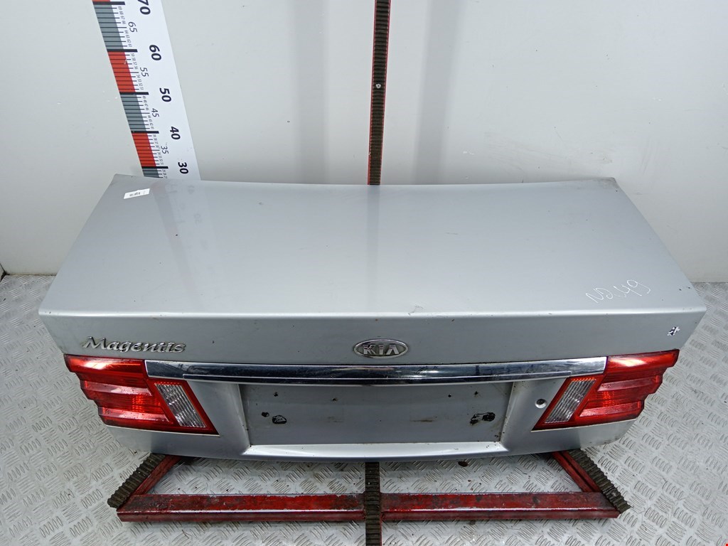 Дверь багажника KIA Magentis 2000-2006