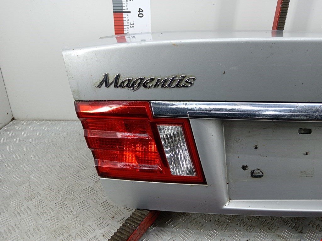 Дверь багажника KIA Magentis 2000-2006