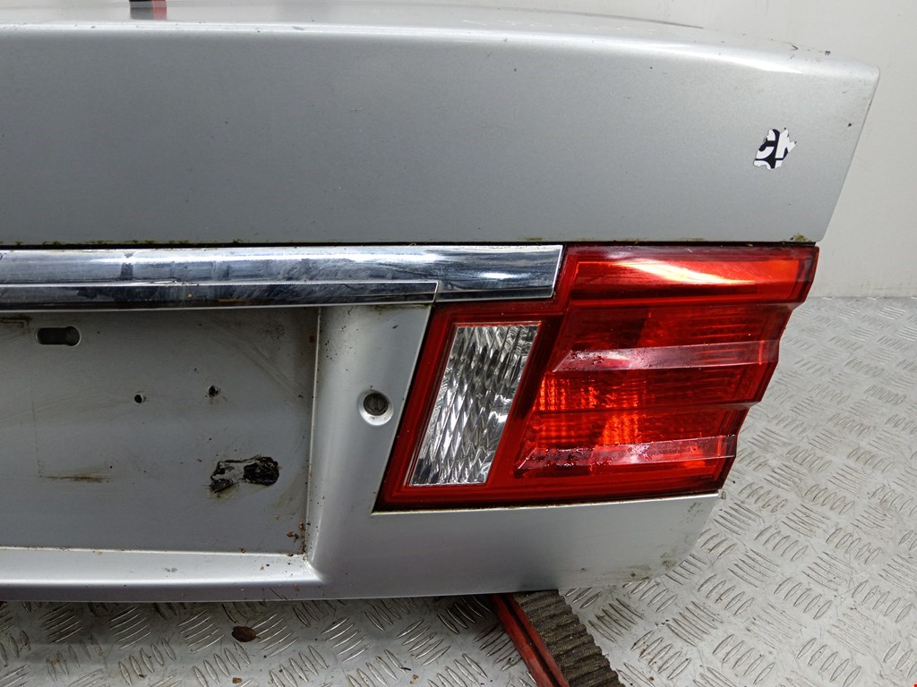 Дверь багажника KIA Magentis 2000-2006