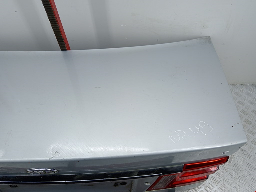 Дверь багажника KIA Magentis 2000-2006