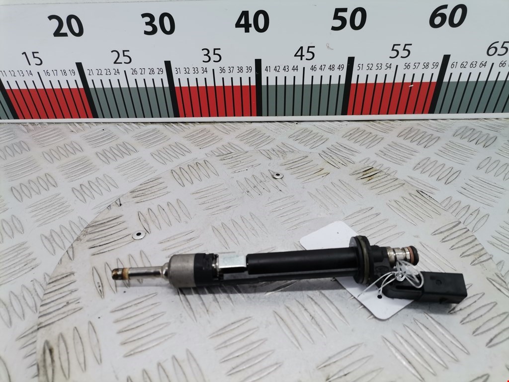 Форсунка дизельная электрическая VOLKSWAGEN Passat B6 2005-2011