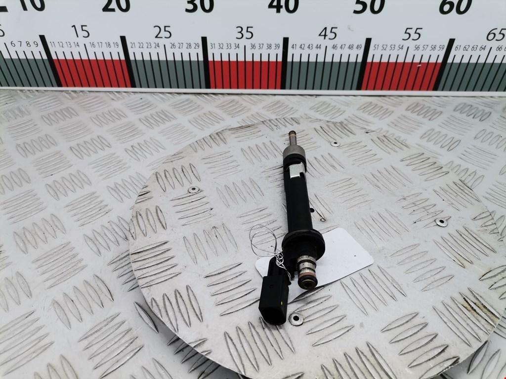 Форсунка дизельная электрическая VOLKSWAGEN Passat B6 2005-2011