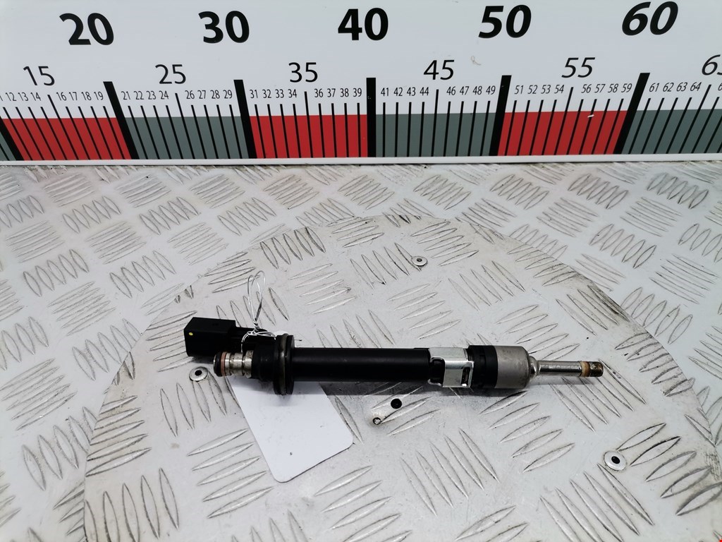 Форсунка дизельная электрическая VOLKSWAGEN Passat B6 2005-2011