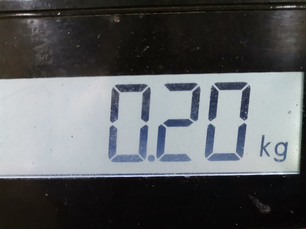 Форсунка дизельная электрическая VOLKSWAGEN Passat B6 2005-2011