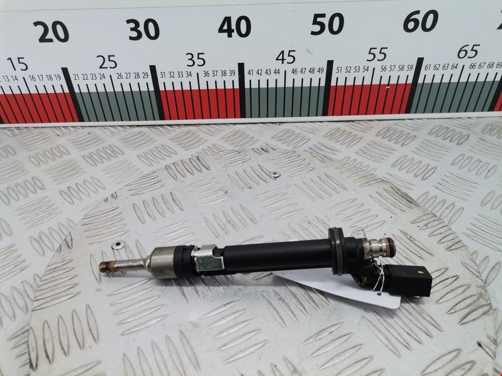 Форсунка дизельная электрическая VOLKSWAGEN Passat B6 2005-2011