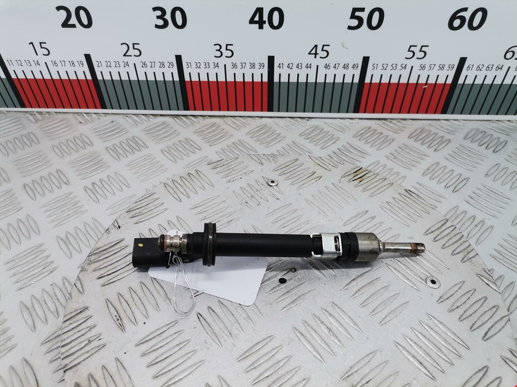 Форсунка дизельная электрическая VOLKSWAGEN Passat B6 2005-2011